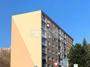 Pronájem bytu 2+1, Chomutov, Cihlářská, 53 m2