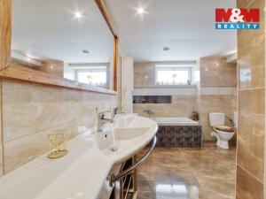 Prodej rodinného domu, Planá - Týnec, 252 m2