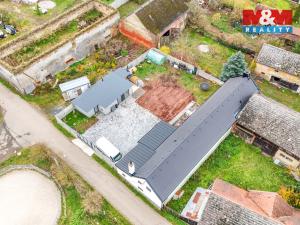 Prodej rodinného domu, Planá - Týnec, 252 m2