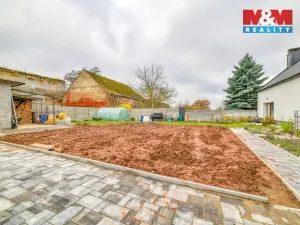 Prodej rodinného domu, Planá - Týnec, 252 m2