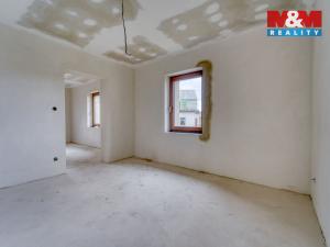 Prodej rodinného domu, Sadov - Lesov, 290 m2