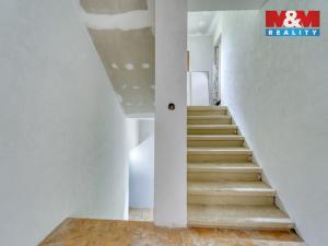 Prodej rodinného domu, Sadov - Lesov, 290 m2