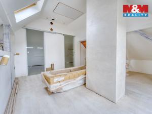 Prodej rodinného domu, Sadov - Lesov, 290 m2