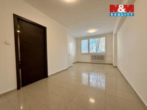 Pronájem bytu 2+1, Benešov, Jana Švermy, 42 m2