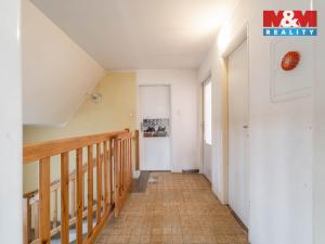 Prodej rodinného domu, Lochovice, 180 m2