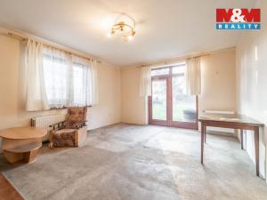 Prodej rodinného domu, Lochovice, 180 m2