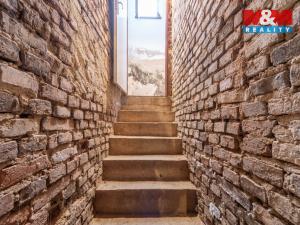 Prodej rodinného domu, Lochovice, 180 m2