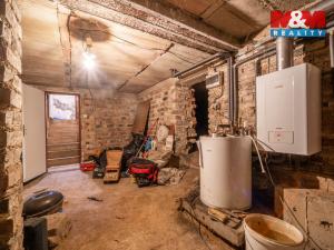 Prodej rodinného domu, Lochovice, 180 m2