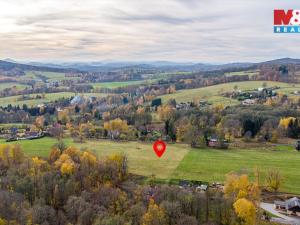Prodej pozemku pro bydlení, Staré Křečany - Nové Křečany, 6629 m2