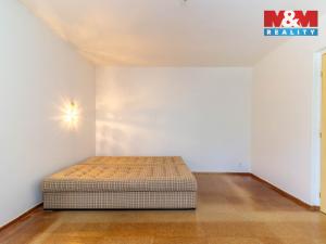 Prodej rodinného domu, Praha - Ďáblice, Brigádnická, 110 m2