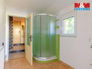 Prodej rodinného domu, Praha - Ďáblice, Brigádnická, 110 m2