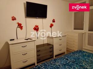 Pronájem bytu 2+kk, Luhačovice, Leoše Janáčka, 52 m2