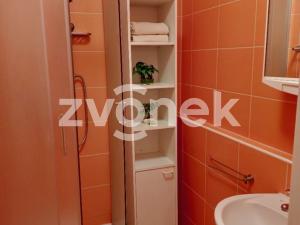 Pronájem bytu 2+kk, Luhačovice, Leoše Janáčka, 52 m2