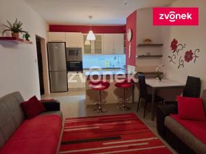 Pronájem bytu 2+kk, Luhačovice, Leoše Janáčka, 45 m2