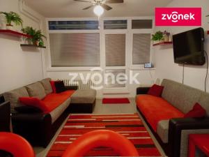 Pronájem bytu 2+kk, Luhačovice, Leoše Janáčka, 45 m2