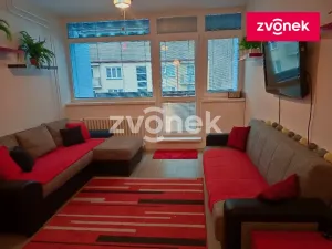 Pronájem bytu 2+kk, Luhačovice, Leoše Janáčka, 45 m2