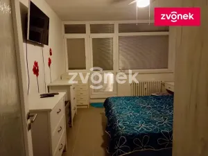 Pronájem bytu 2+kk, Luhačovice, Leoše Janáčka, 45 m2