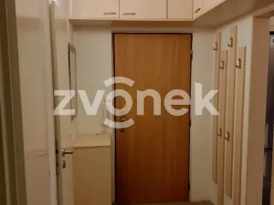 Pronájem bytu 2+kk, Luhačovice, Leoše Janáčka, 45 m2