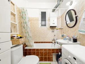 Prodej bytu 2+kk, Praha - Žižkov, Hartigova, 51 m2