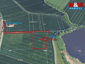 Prodej pole, Nové Dvory, 9979 m2