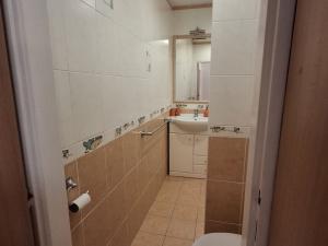 Pronájem bytu 3+1, Plzeň - Doudlevce, Mandlova, 86 m2