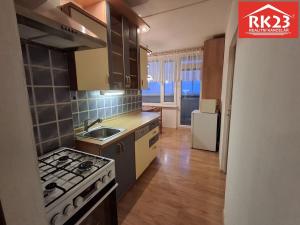 Pronájem bytu 3+1, Plzeň - Doudlevce, Mandlova, 86 m2