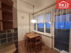 Pronájem bytu 3+1, Plzeň - Doudlevce, Mandlova, 86 m2