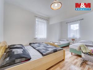 Prodej rodinného domu, Velichov, 122 m2