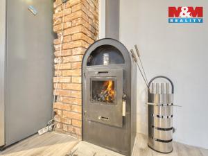 Prodej rodinného domu, Velichov, 122 m2