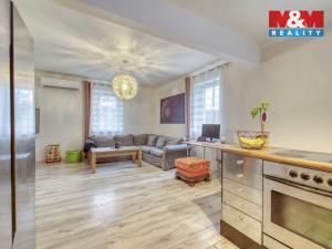 Prodej rodinného domu, Velichov, 122 m2