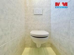 Prodej rodinného domu, Dolní Dobrouč, 105 m2