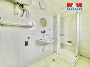 Prodej rodinného domu, Dolní Dobrouč, 105 m2