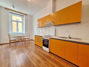 Pronájem bytu 2+1, Praha - Smíchov, Na Celné, 71 m2