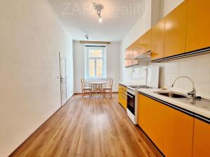 Pronájem bytu 2+1, Praha - Smíchov, Na Celné, 71 m2