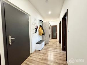 Pronájem bytu 4+kk, Sokolov, Boženy Němcové, 92 m2