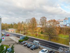 Pronájem bytu 4+kk, Sokolov, Boženy Němcové, 92 m2