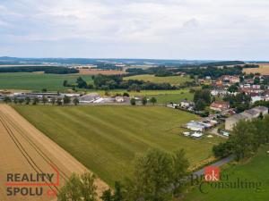 Prodej pozemku pro bydlení, Meclov, 4988 m2