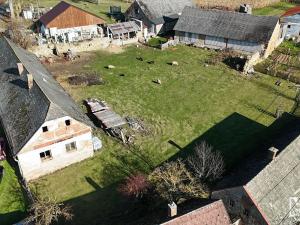 Prodej zemědělské usedlosti, Krásná Hora, Mozolov, 200 m2