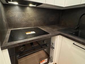 Pronájem bytu 2+kk, Praha - Vršovice, Bulharská, 43 m2