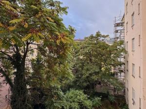 Pronájem bytu 2+kk, Praha - Vršovice, Bulharská, 43 m2