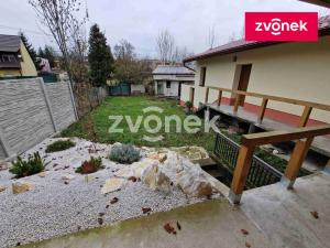 Pronájem bytu 3+1, Jalubí, 120 m2