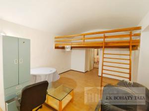 Pronájem bytu 3+1, Praha - Holešovice, Ovenecká, 75 m2