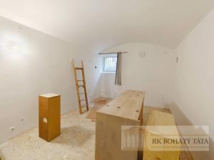 Pronájem bytu 3+1, Praha - Holešovice, Ovenecká, 75 m2