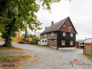 Prodej restaurace, Žandov, Kostelní, 380 m2