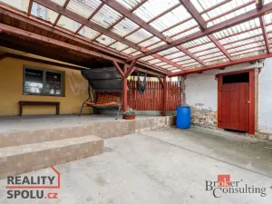 Prodej restaurace, Žandov, Kostelní, 380 m2