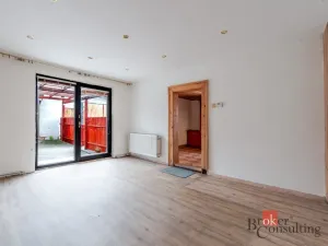 Prodej restaurace, Žandov, Kostelní, 380 m2