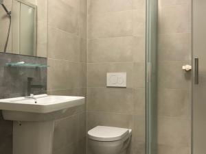 Pronájem bytu 1+kk, Hodonín, 41 m2