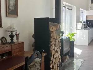 Prodej rodinného domu, Hrubčice, 196 m2