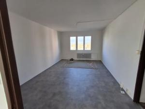 Prodej bytu 3+1, Cheb, Na Hradčanech, 76 m2