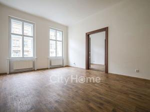 Prodej bytu 3+1, Praha - Malá Strana, Mělnická, 139 m2